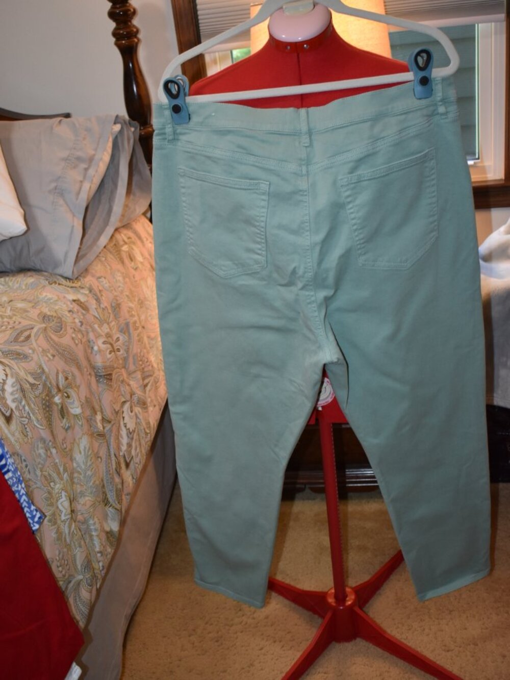 pants - Picture 4 of 5